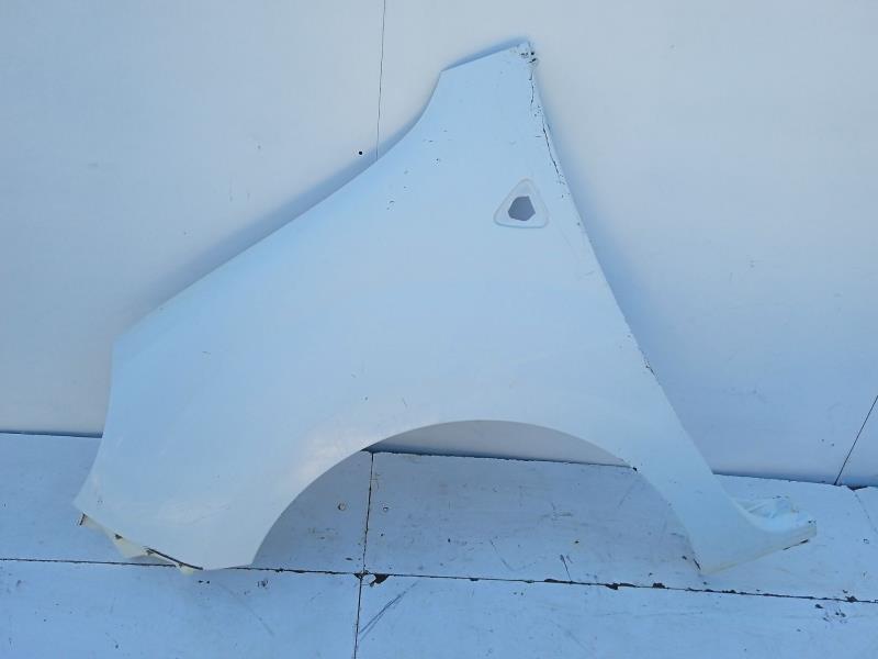 Parafango anteriore sinistro RENAULT KANGOO 1.5 dCi Diesel Diésel - 1