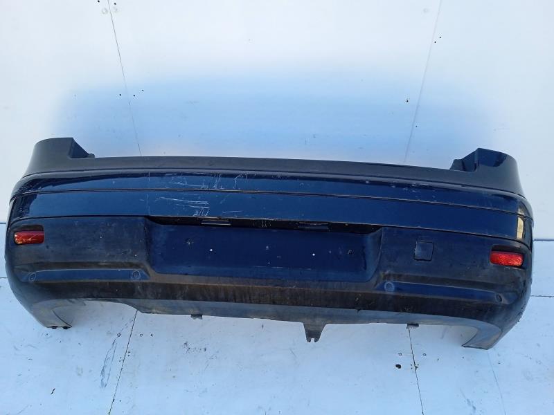 Pare choc arriere CITROËN C5 BERLINA 1.6 16V HDi FAP Diesel - 1