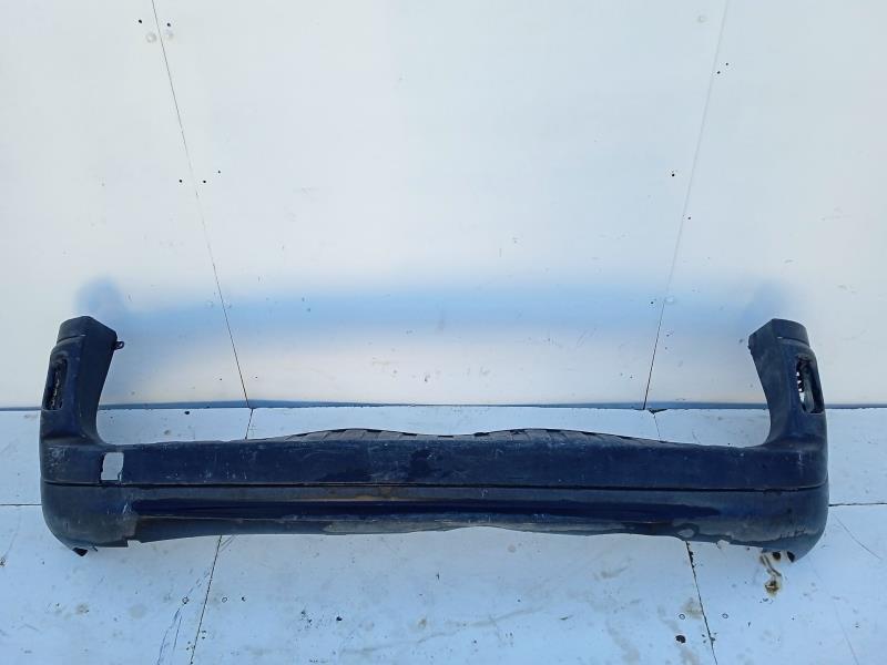 Paraurti posteriore RENAULT KANGOO 1.5 dCi Diesel Diésel - 1