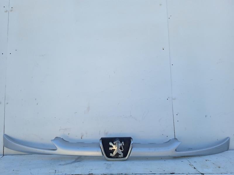 Calandre PEUGEOT 206 BERLINA XS Diesel - 1