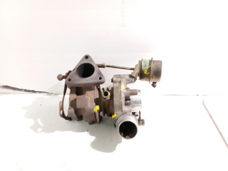 Turbo SEAT IBIZA II (6K1) 1.9 TDI Diesel - 1