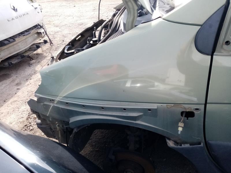 Parafango anteriore sinistro RENAULT SCÉNIC I Monospace (JA0/1_, FA0_) 1.9 dCi RX4 Diésel - 1