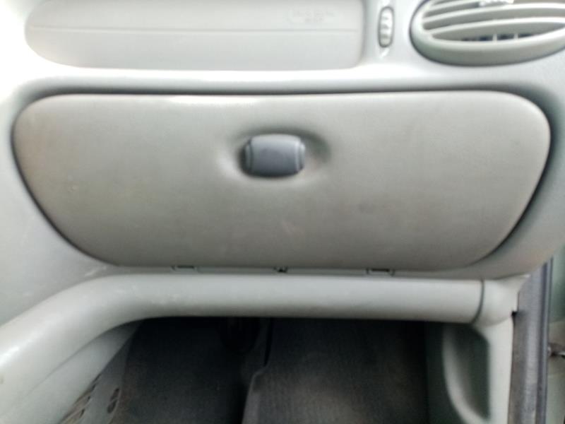 Boite a gants RENAULT SCÉNIC I Monospace (JA0/1_, FA0_) 1.9 dCi RX4 Diesel - 1