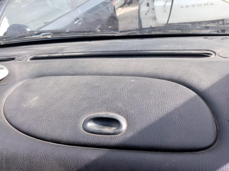 Boite a gants RENAULT SCÉNIC I Monospace (JA0/1_, FA0_) 1.9 dCi RX4 Diesel - 1