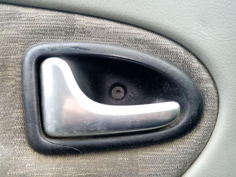 Poignee interieur avant gauche RENAULT SCÉNIC I Monospace (JA0/1_, FA0_) 1.9 dCi RX4 Diesel - 1
