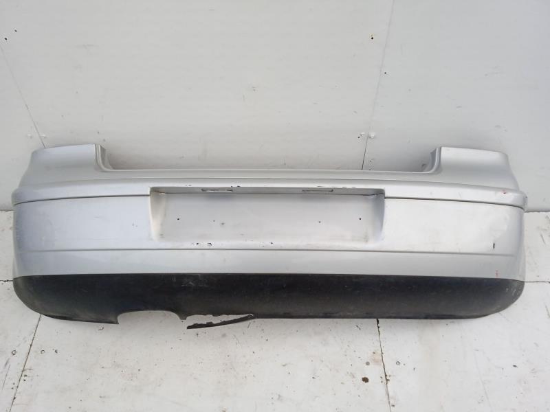 Paraurti posteriore VOLKSWAGEN POLO (9N1) 1.2 12V Gasolina - 1
