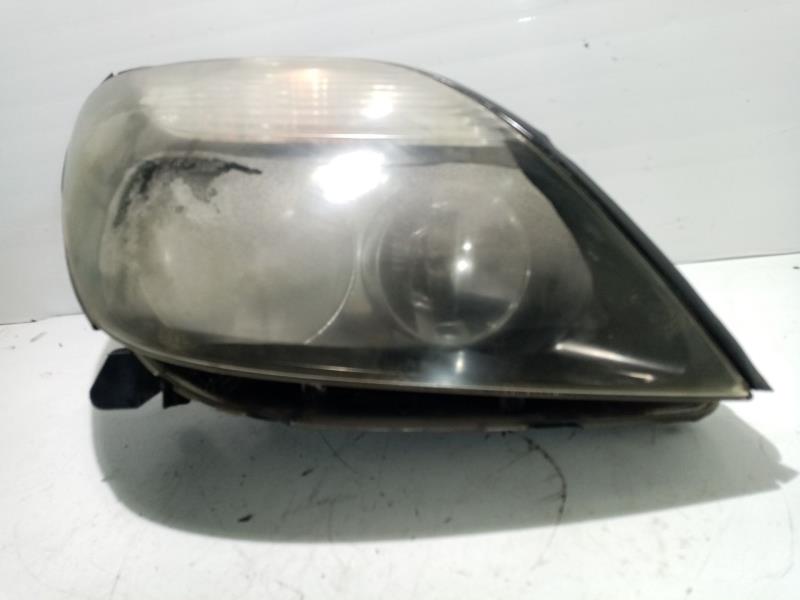 Gruppo ottico anteriore principale destro (luci)(faro) RENAULT SCÉNIC I Monospace (JA0/1_, FA0_) 1.9 dCi RX4 Diésel - 1