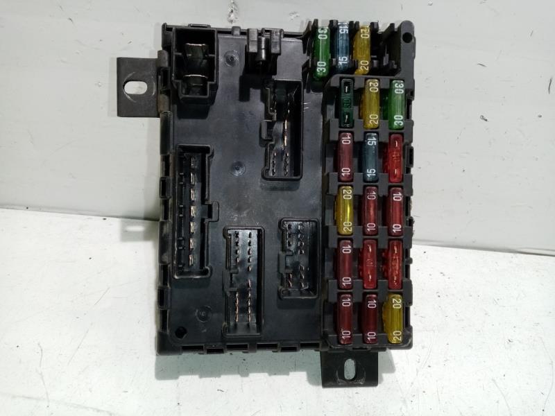 Module électronique ALFA ROMEO 156 (932_) 1.6 16V T.SPARK Essence - 1