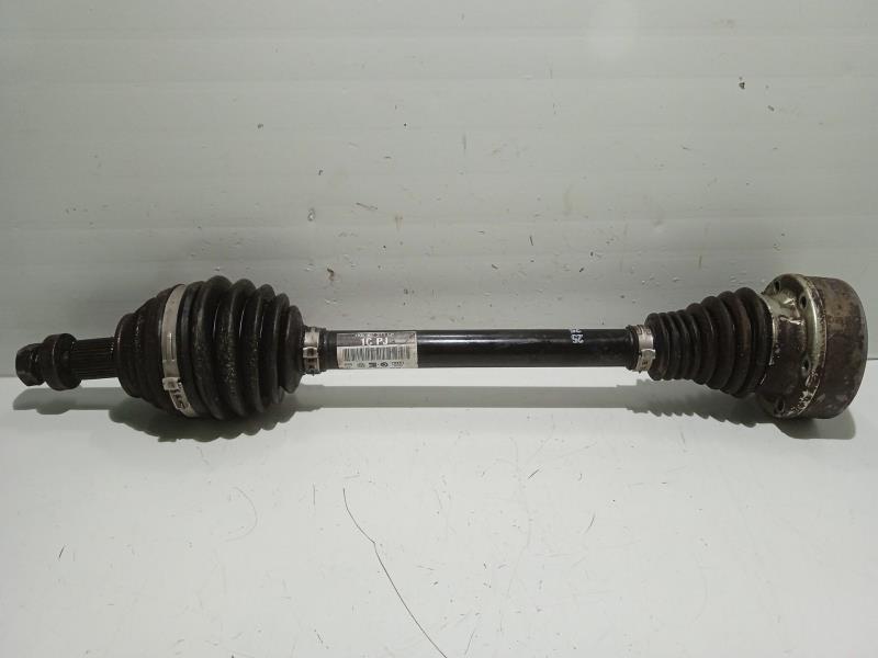 Cardan gauche (transmission) VOLKSWAGEN GOLF V BERLINA (1K1) 1.9 TDI Diesel - 1