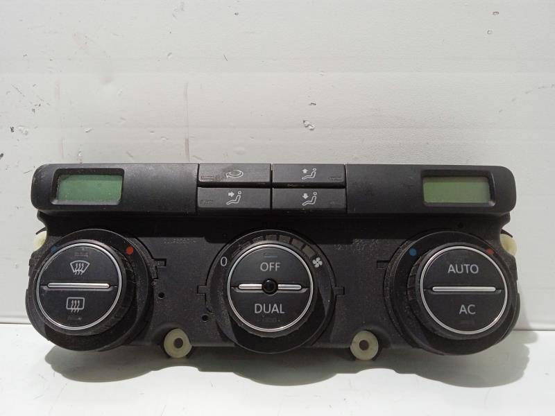 Commande chauffage VOLKSWAGEN GOLF V BERLINA (1K1) 1.9 TDI Diesel - 1