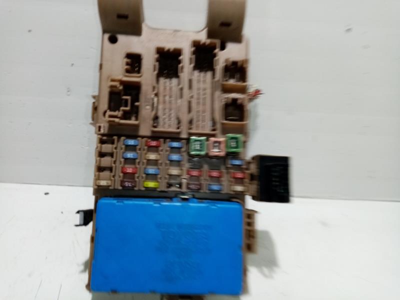 Module électronique TOYOTA COROLLA (_E12_) 2.0 D-4D Diesel - 1