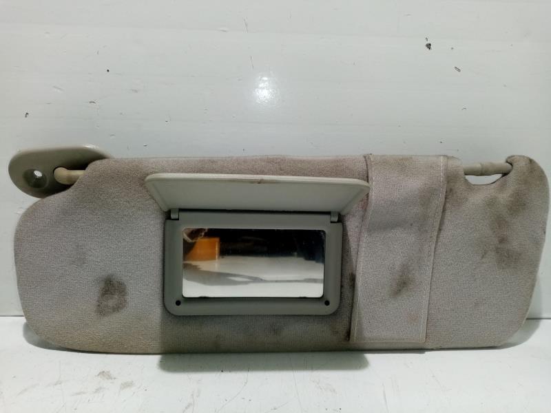 Pare soleil gauche TOYOTA COROLLA (_E12_) 2.0 D-4D Diesel - 1