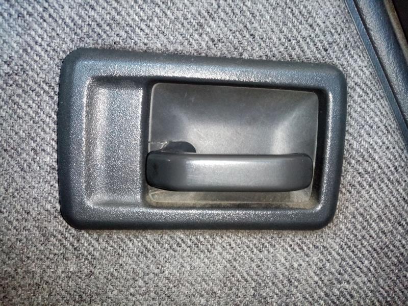 Maniglia interna anteriore sinistra PEUGEOT 309 II (3C, 3A) 1.4 Gasolina - 1