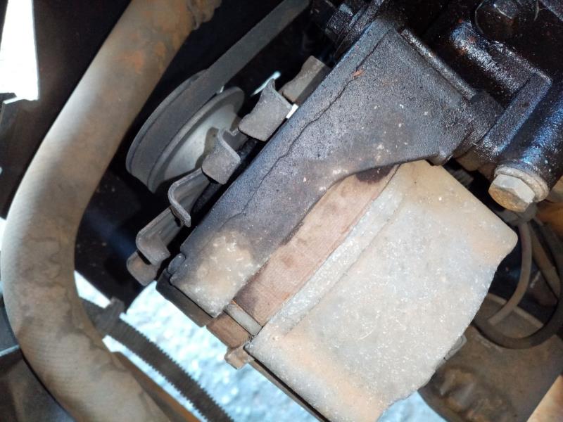 Alternatore PEUGEOT 309 II (3C, 3A) 1.4 Gasolina - 1