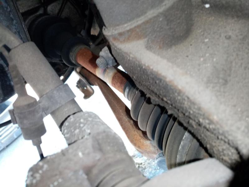 Giunto cardanico albero di trasmissione sinistro PEUGEOT 309 II (3C, 3A) 1.4 Gasolina - 1