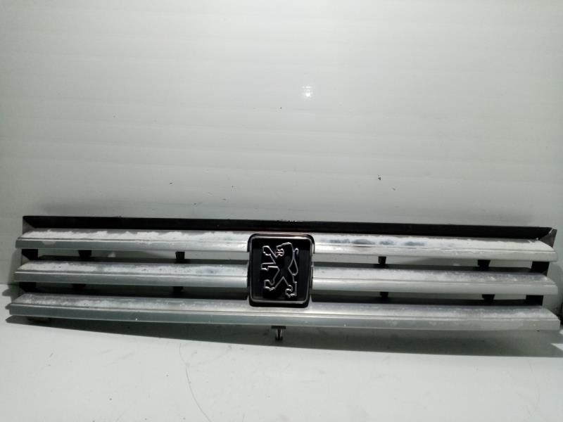 Calandre PEUGEOT 309 II (3C, 3A) 1.4 Essence - 1