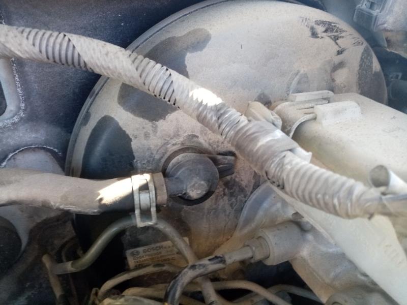 Servo frein TOYOTA AURIS Station Wagon (_E18_) 2.0 D-4D Diesel - 1