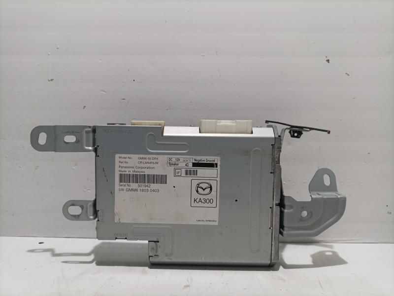 Module électronique MAZDA 6 Sedán (GJ, GL) 2.2 D Diesel - 1