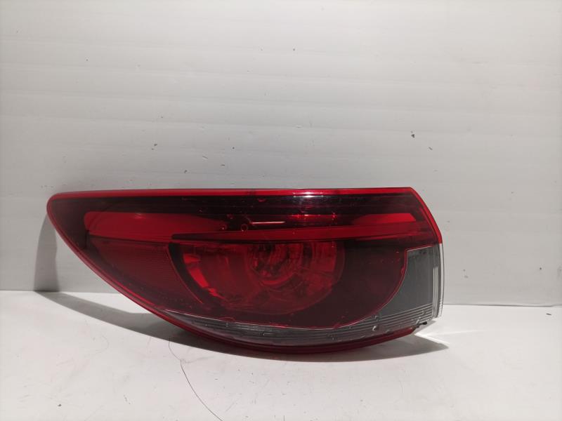 Fanale posteriore principale sinistro (luci) MAZDA 6 Sedán (GJ, GL) 2.2 D Diésel - 1
