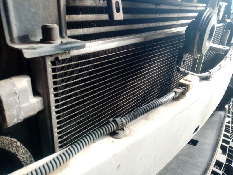 Condenseur de clim TOYOTA AURIS Station Wagon (_E18_) 2.0 D-4D Diesel - 1