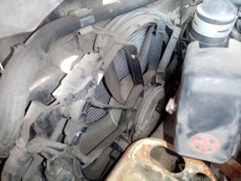 Motoventilatore radiatore TOYOTA AURIS Station Wagon (_E18_) 2.0 D-4D Diésel - 1