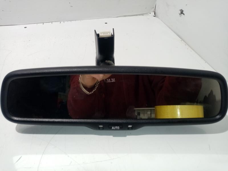 Retrovisor interior TOYOTA AURIS Station Wagon (_E18_) 2.0 D-4D Diésel - 1