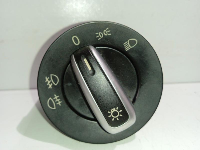 Commodo phare VOLKSWAGEN PASSAT B6 (3C2) 2.0 TDI 16V Diesel - 1