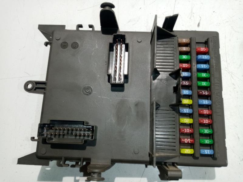 Module électronique RENAULT LAGUNA II Grandtour (KG0/1_) 1.9 dCi Diesel - 1