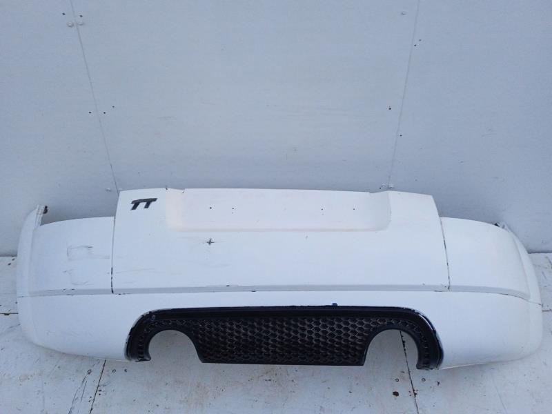 Paraurti posteriore AUDI TT (8N3/8N9) 1.8 T Coupe Gasolina - 1