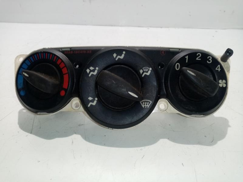 Commande chauffage FORD FOCUS I Sedán (DFW) Diesel - 1