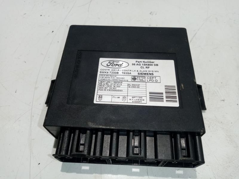 Module électronique FORD FOCUS I Sedán (DFW) Diesel - 1