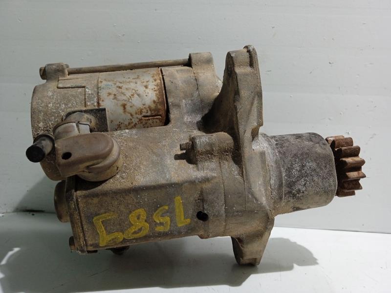 Motorino avviamento TOYOTA RAV 4 FUNCRUISER (A1) * Gasolina - 1