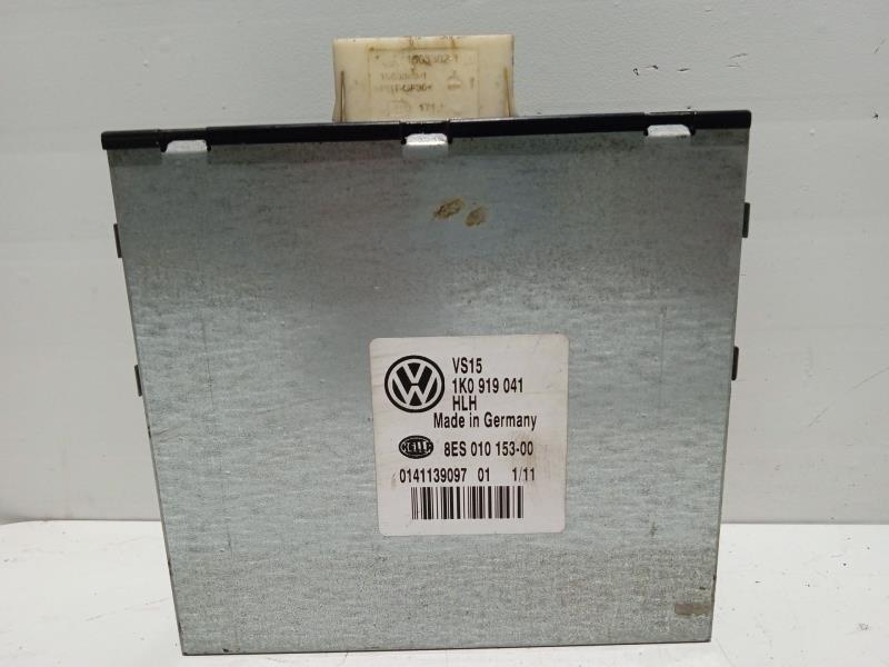 Module électronique VOLKSWAGEN GOLF VI (5K1) 1.6 TDI Diesel - 1