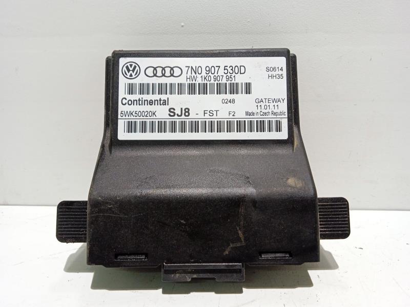 Module électronique VOLKSWAGEN GOLF VI (5K1) 1.6 TDI Diesel - 1