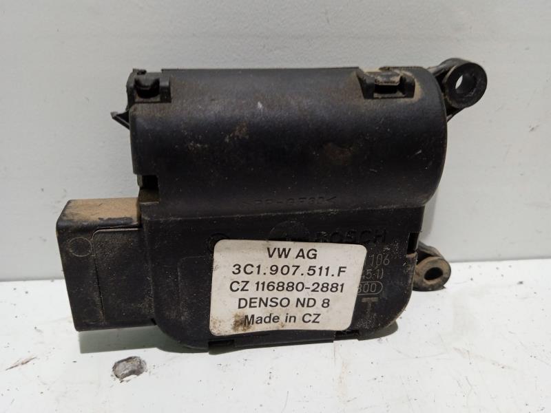 Module électronique VOLKSWAGEN GOLF VI (5K1) 1.6 TDI Diesel - 1