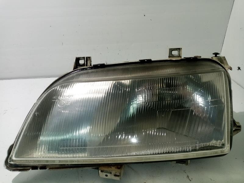 Gruppo ottico anteriore principale sinistro (luci)(faro) VOLKSWAGEN SHARAN (7M8) Básico Diésel - 1