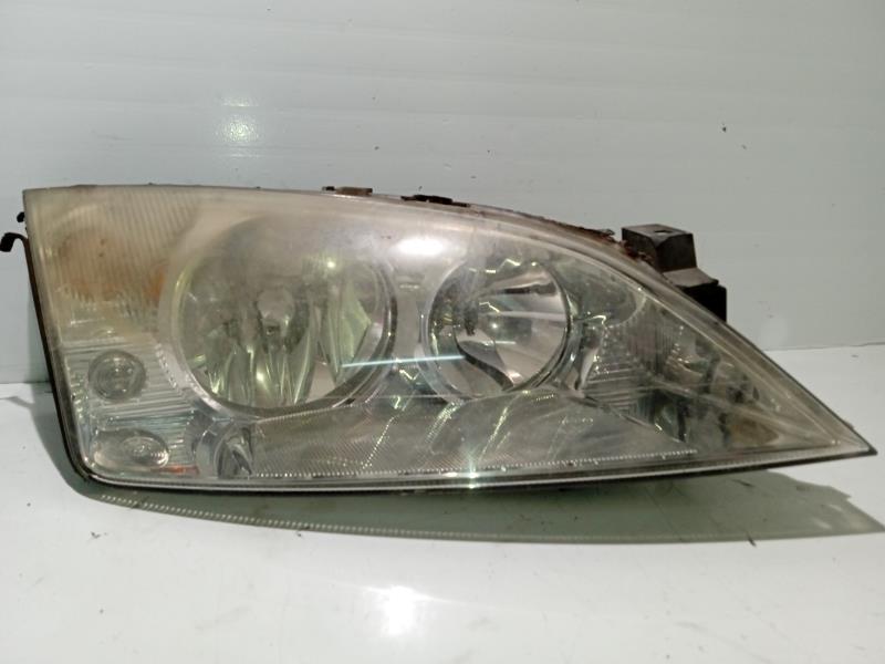 Gruppo ottico anteriore principale destro (luci)(faro) FORD MONDEO BERLINA (GE) 2.0 TDCi CAT Diésel - 1