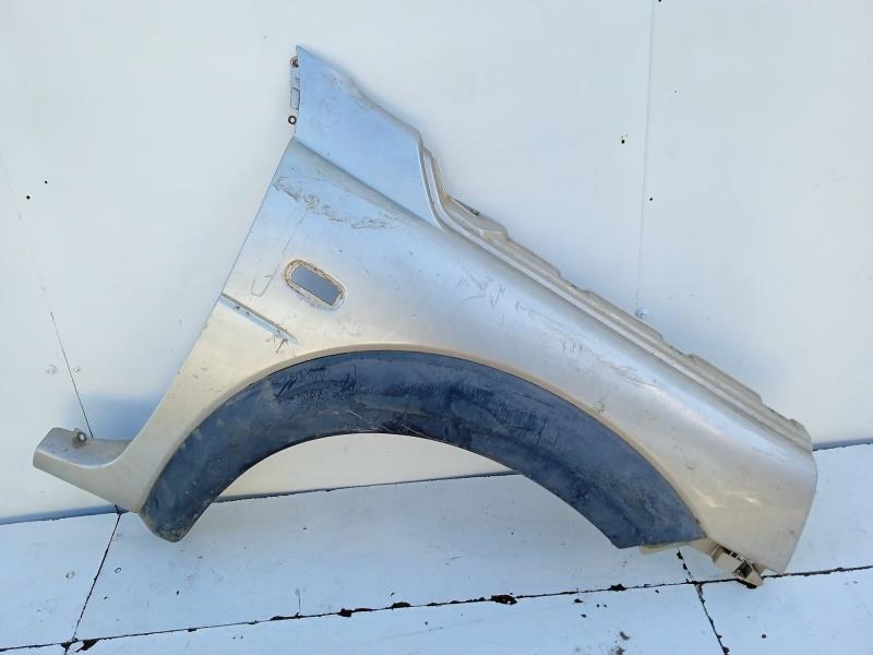 Parafango anteriore destro LAND ROVER FREELANDER (LN) 2.0 Turbodiesel Diésel - 1