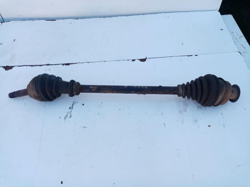 Giunto cardanico albero di trasmissione destro RENAULT TWINGO (CO6) 1.2 Gasolina - 1