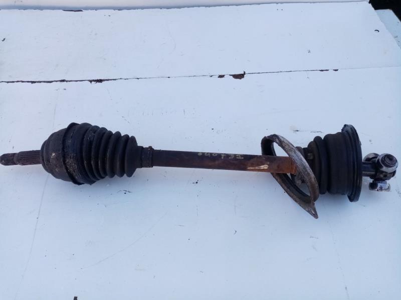 Giunto cardanico albero di trasmissione sinistro RENAULT TWINGO (CO6) 1.2 Gasolina - 1