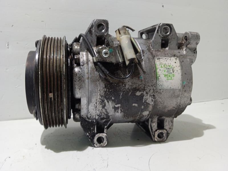 Compresseur clim VOLVO S60 BERLINA 2.4 Diesel CAT Diesel - 1