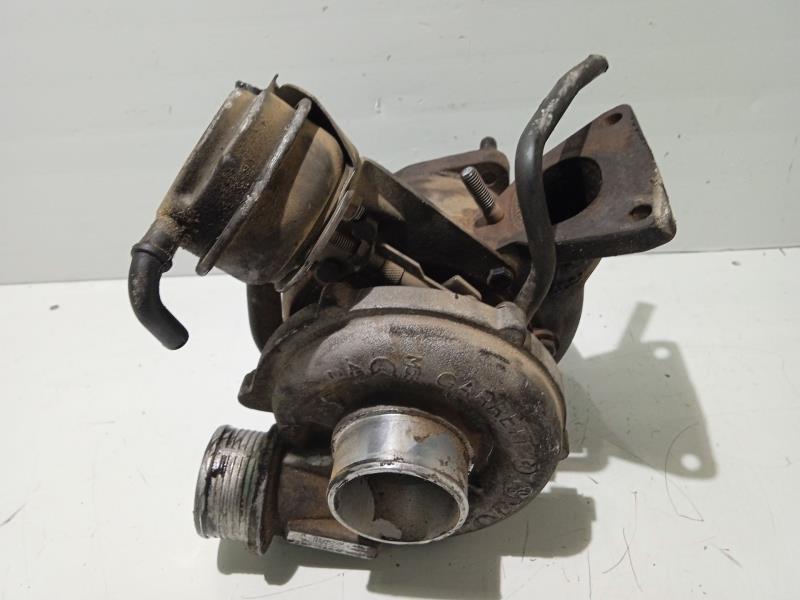 Turbo VOLVO S60 BERLINA 2.4 Diesel CAT Diesel - 1