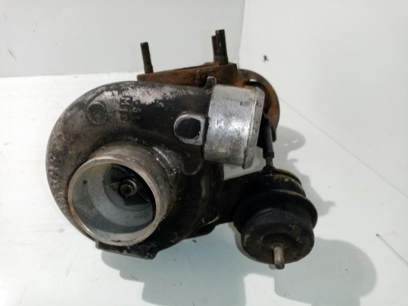 Turbo MERCEDES-BENZ CLASE E (W210) BERLINA DIESEL 2.9 Turbodiesel CAT Diesel - 1