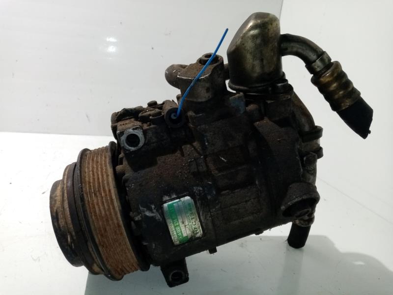 Compressore clima MERCEDES-BENZ CLASE E (W210) BERLINA DIESEL 2.9 Turbodiesel CAT Diésel - 1