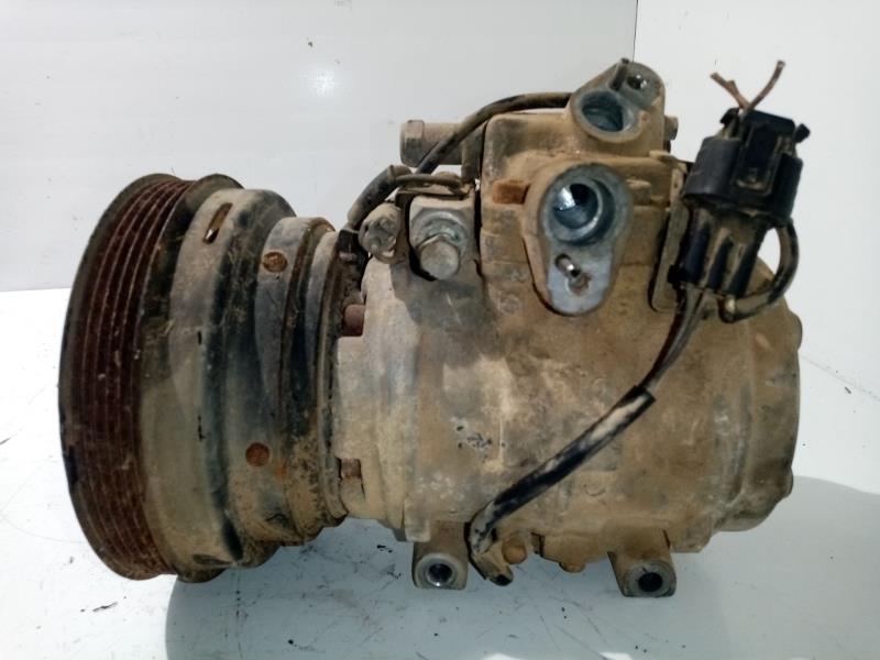 Compresseur clim VOLKSWAGEN PASSAT BERLINA (3A2) 1.9 TDI Diesel - 1
