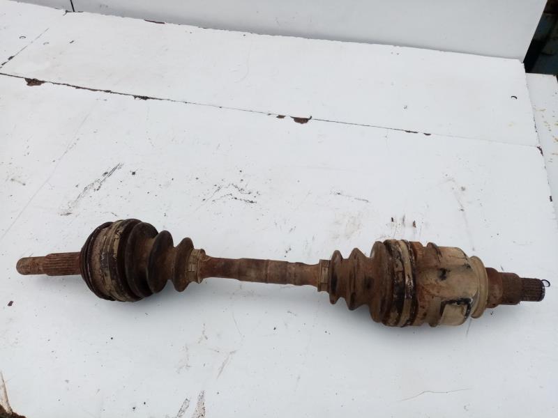 Giunto cardanico albero di trasmissione destro VOLKSWAGEN PASSAT BERLINA (3A2) 1.9 TDI Diésel - 1