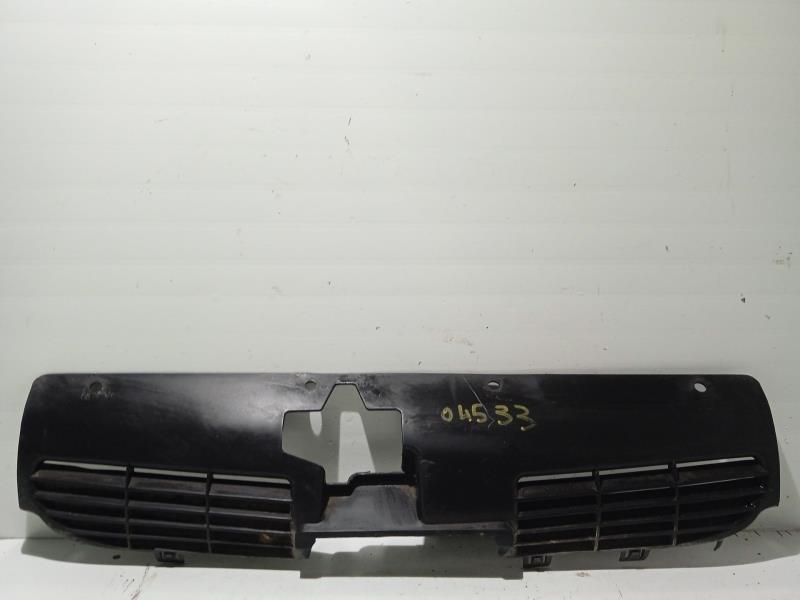 Calandre PEUGEOT 206 BERLINA 1.4 HDi Diesel - 1