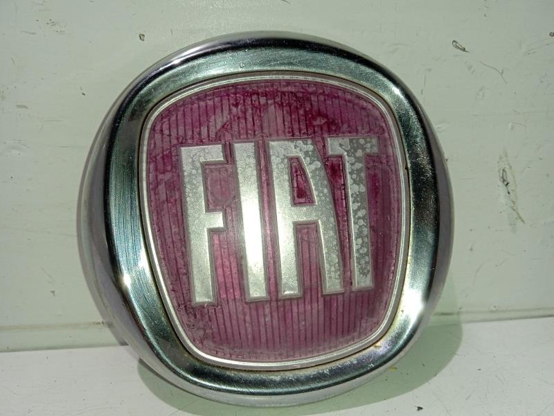 Borchia FIAT GRANDE PUNTO (199) 1.3 16V JTD CAT Diésel - 1