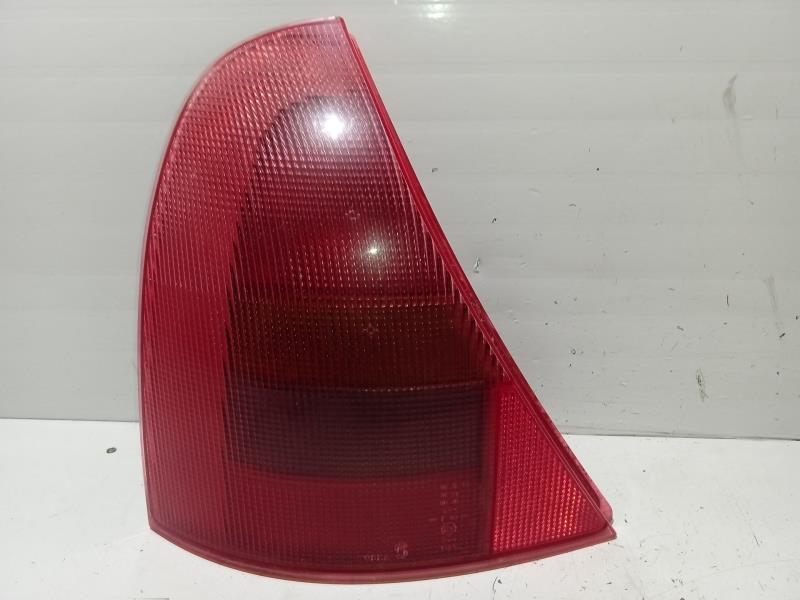 Fanale posteriore principale sinistro (luci) RENAULT CLIO II (BB_, CB_) 1.2 Gasolina - 1