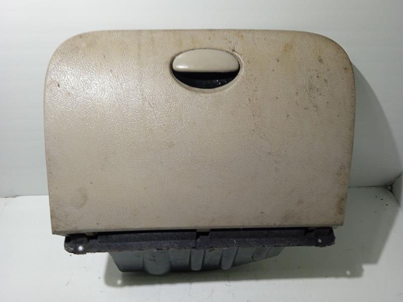 Vano portaoggetti CITROËN C5 BERLINA 1.6 16V HDi FAP Diésel - 1
